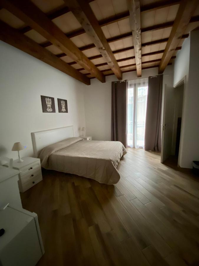 B&B Cinisi Vacanze 2.0 Exterior foto