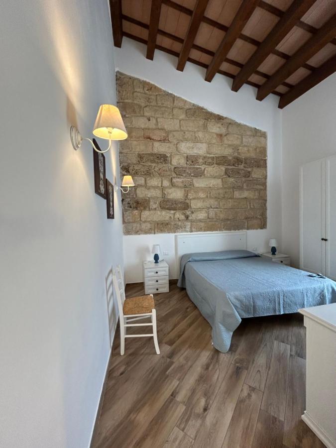 B&B Cinisi Vacanze 2.0 Exterior foto