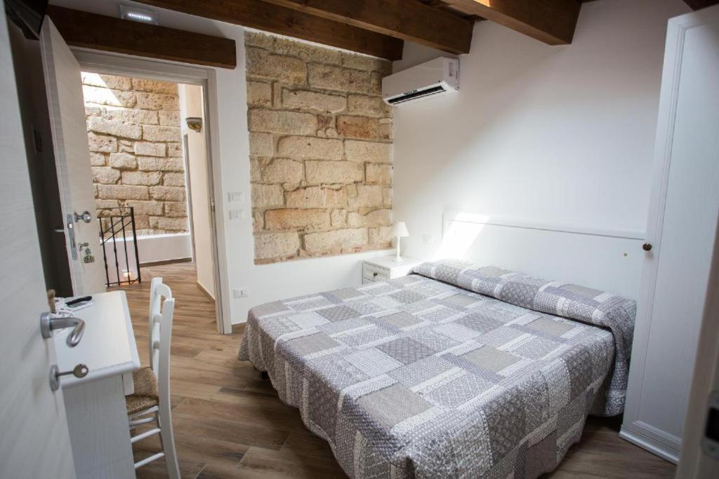 B&B Cinisi Vacanze 2.0 Exterior foto