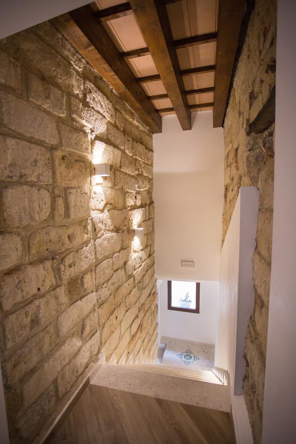 B&B Cinisi Vacanze 2.0 Exterior foto