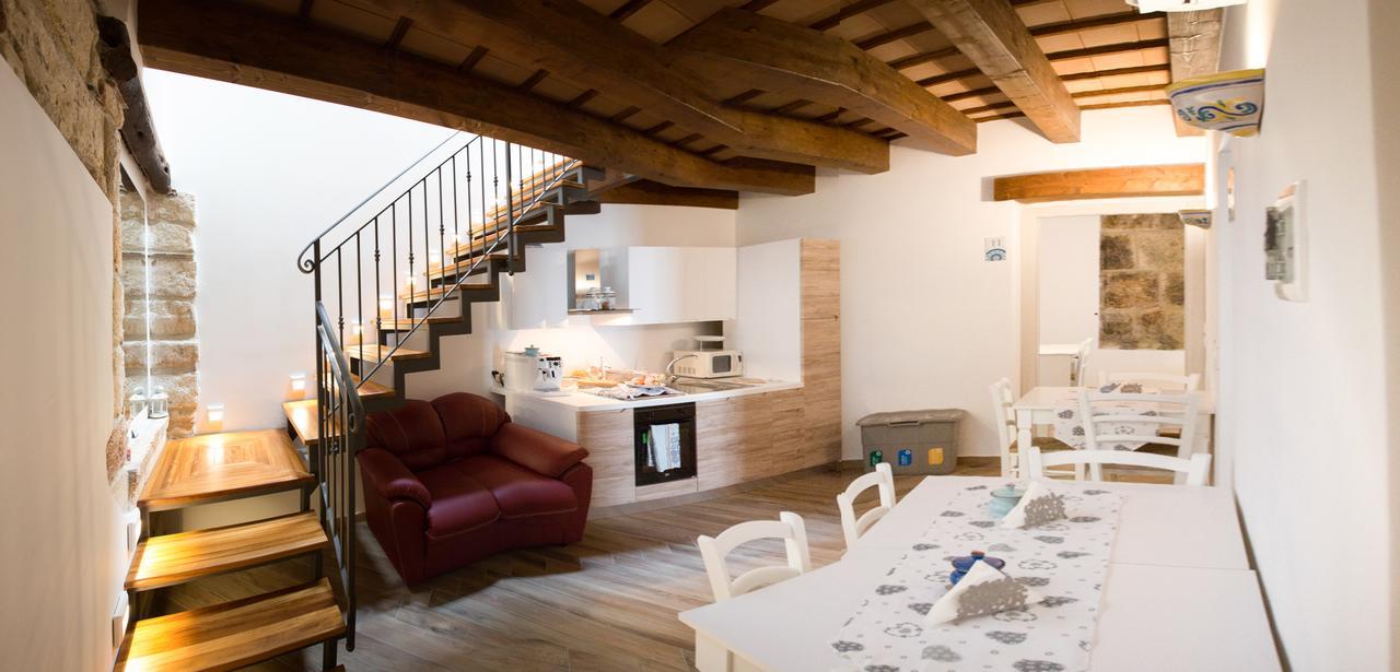 B&B Cinisi Vacanze 2.0 Exterior foto